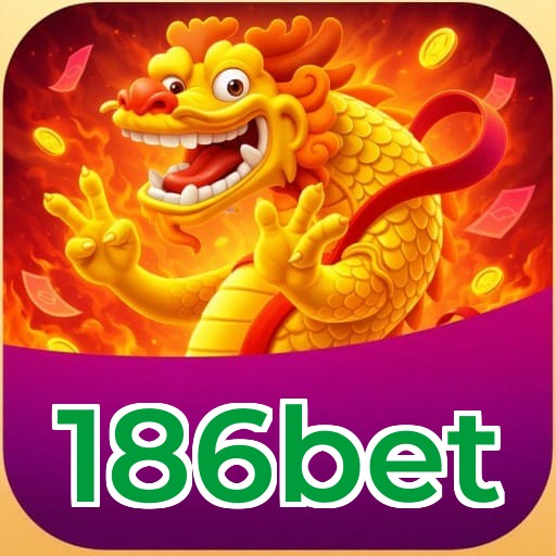 186bet Logo