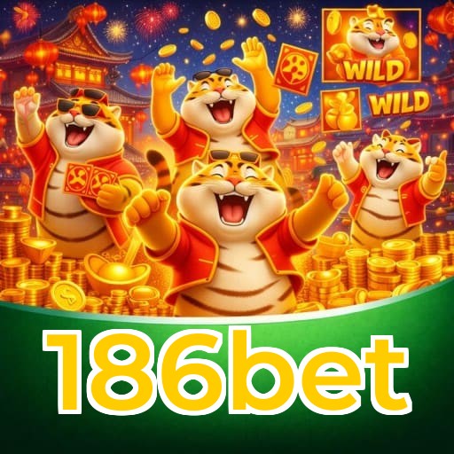 186bet Logo