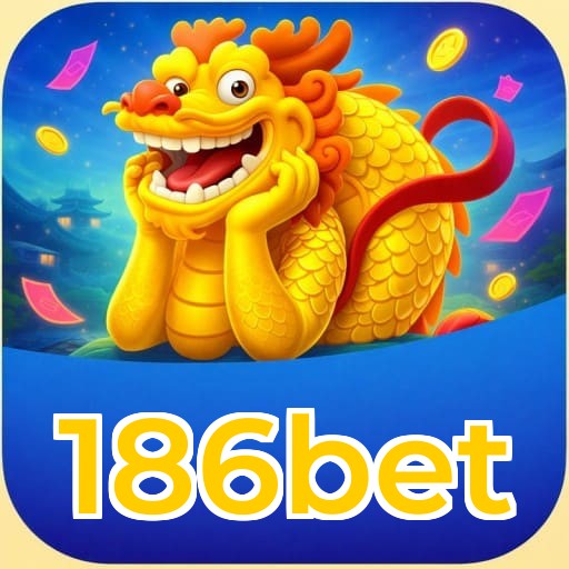 186bet Logo