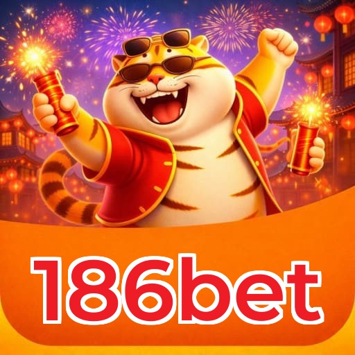 186bet Logo