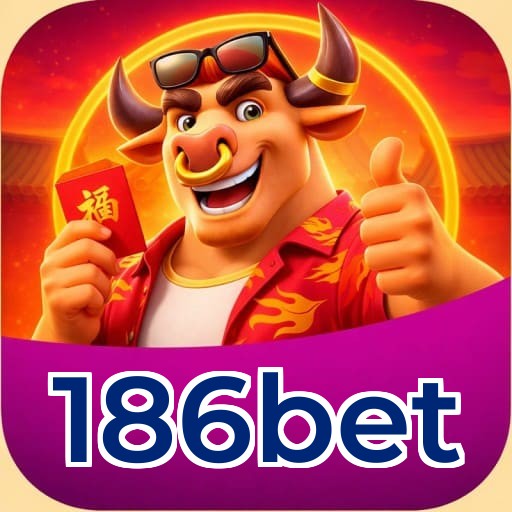186bet Logo