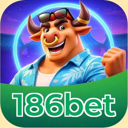 186bet Logo