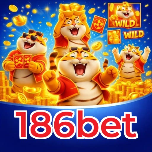 186bet Logo