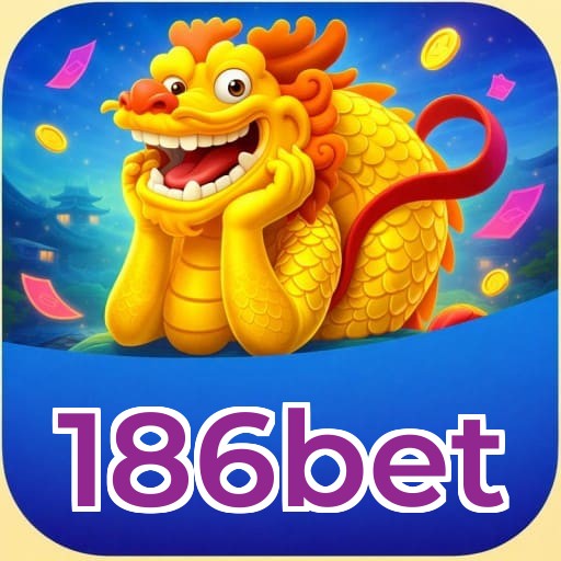 186bet Logo