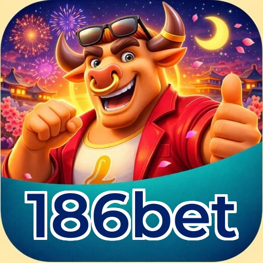 186bet Logo