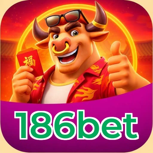 186bet Logo