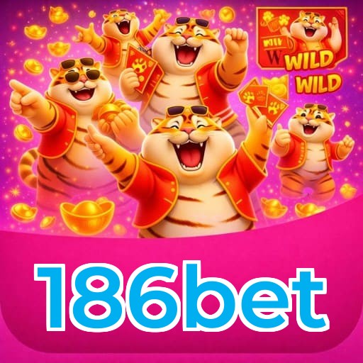 186bet Logo